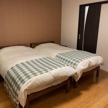 The Address Akakura Hotell Myoko Exteriör bild